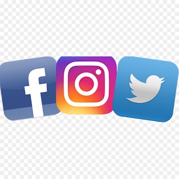 Facebook Social media Computer Icons Social network Blog - like us on facebook 
