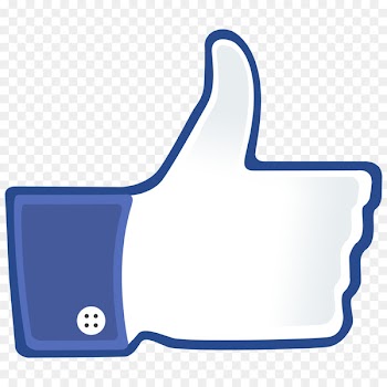 Facebook Social media Like button Thumb signal - like 