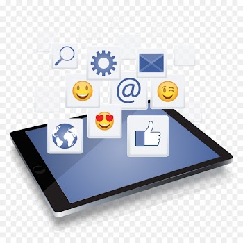 Facebook Social media Social networking service Icon - Vector Social Software 