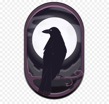 Facebook Spreadshirt Crow Name Moon - abracadabra banner 