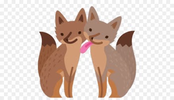 Facebook Sticker Whiskers Trash Doves Clip art - facebook 