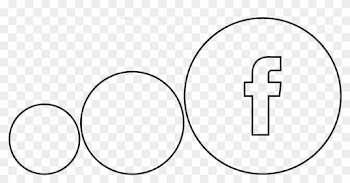 Facebook Twitter Sound Cloud - Circle