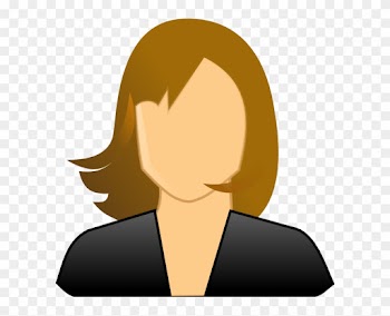 Faceless Clipart
