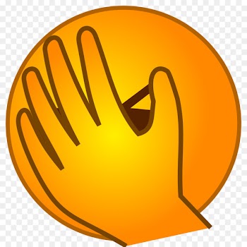 Facepalm Smiley Emoticon Emoji Wikipedia - hand emoji 