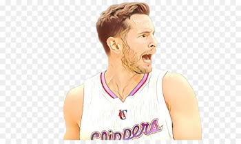 facial expression basketball player forehead nose neck