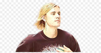 facial expression chin shoulder arm blond