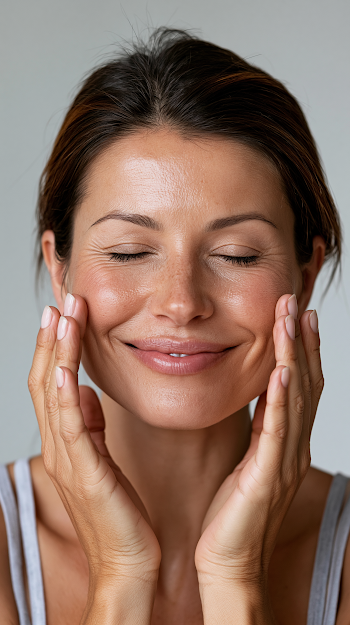 Facial Massage for Radiant Skin