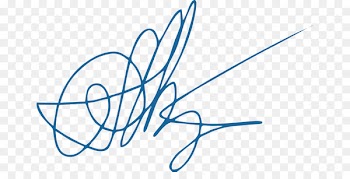 Facsimile Signature Seal Rubber stamp Document - Seal 