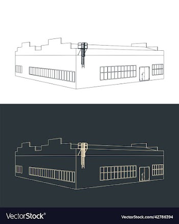 factory building