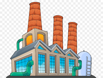 Factory Building Clip art - factory png download - 794*680 - Free ...