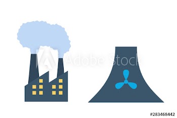 Factory icon