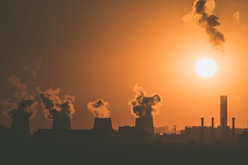 Factory Smoke