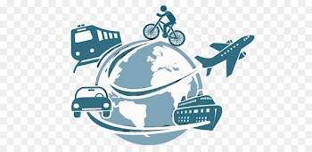 Faculty of Management Studies Logistics Transport Business - World Transportation Icon Png 