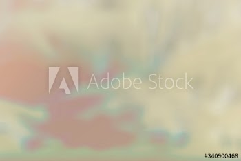 Faded green background