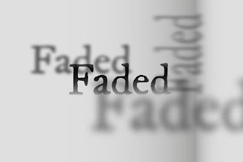 Faded word in shadow font typography… | Free stock illustration | High Resolution graphic