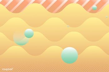 Faded yellow bacground | Free stock vector - 581702