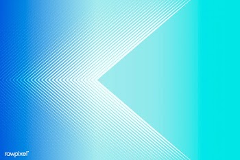 Fading halftone geometrical patterned blue background | Free  illustration - 2339327