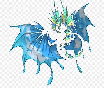 Faerie dragon Fairy Legendary creature Image - dragon 