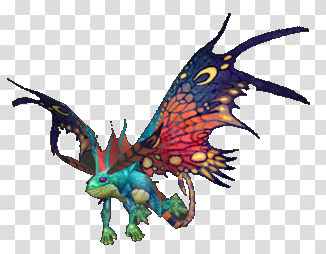 Faerie dragon | WoWWiki | FANDOM powered by Wikia