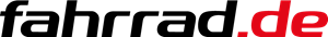 fahrrad.de Logo Vector