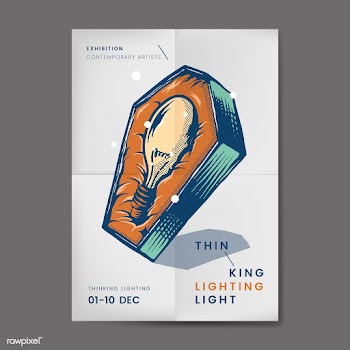 Failed innovation concept | Free stock vector - 560641