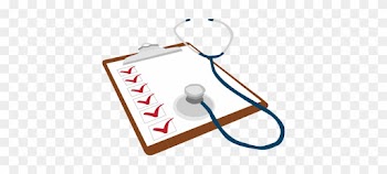 Failing To Get A Full Medical Exam To Document Your - Routine Health Check Up