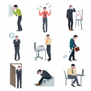 Failure business set