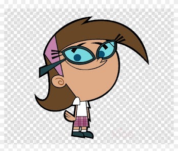 Fairly Oddparents Tammy Turner Clipart Chloe Carmichael - Logo Dream League Soccer 2018