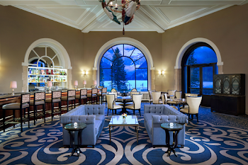 Fairmont Chateau Lake Louise, Canada | Traveller Made