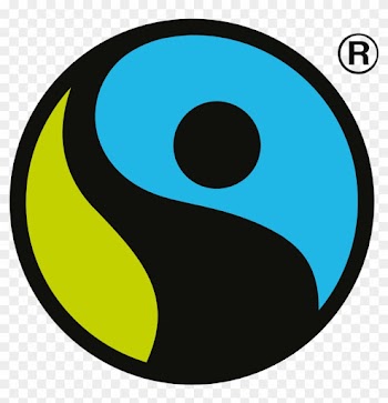 Fairtrade Logo - Fair Trade Logo Png