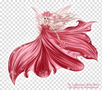 Fairy Costume design Anime, Fairy transparent background PNG clipart