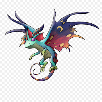 Fairy Dragon png download - 894*894 - Free Transparent Fairy png ...
