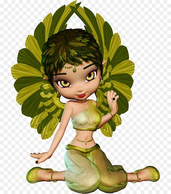 Fairy, Explora, New Year, Cartoon, Fictional Character PNG