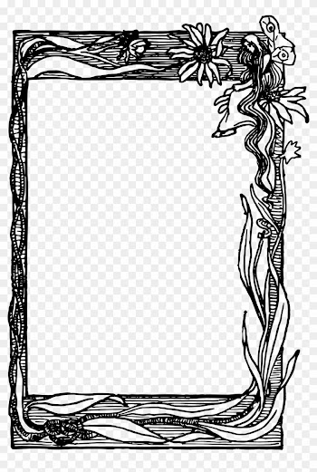 Fairy Frame - Fairy Frame
