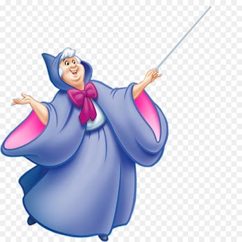 Fairy Godmother Cinderella Anastasia Drizella Lady Tremaine - cinderellas sign 
