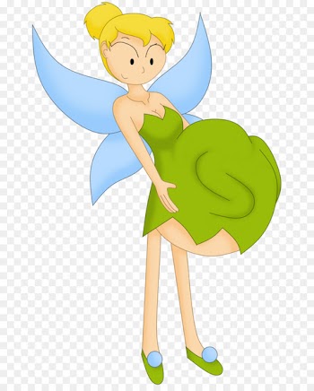 Fairy Illustration Clip art Flower ISTX EU.ESG CL.A.SE.50 EO - hair tinkerbell 