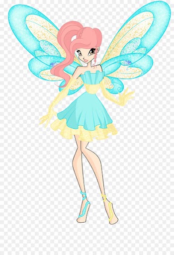 Fairy Illustration Design Clip art Insect - hina 