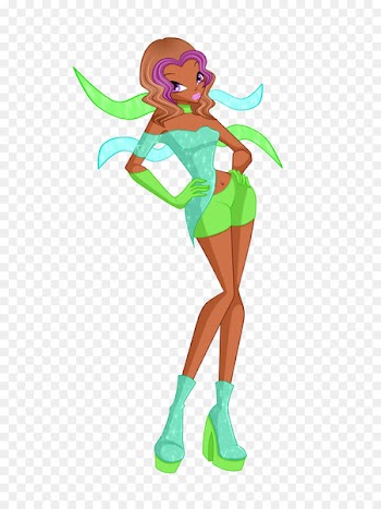 Fairy Illustration Fan art Cartoon - fairy 