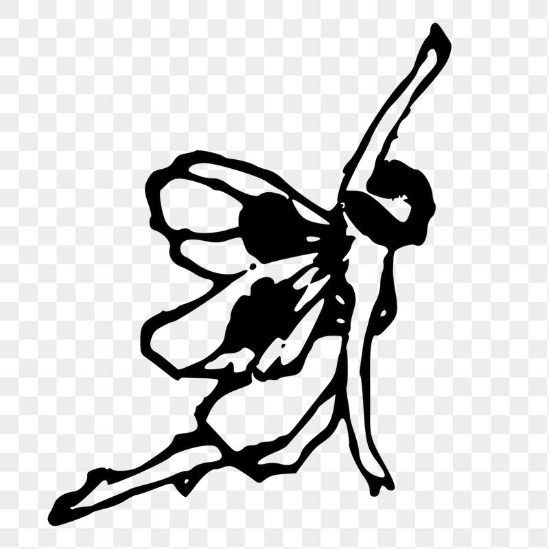 Fairy png sticker illustration, transparent | Free PNG - rawpixel