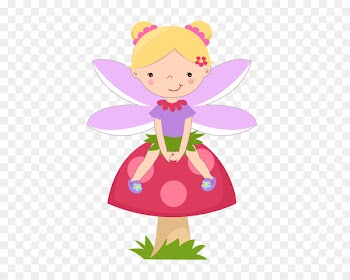 Fairy Portable Network Graphics Clip art Drawing Image - cilpart stamp 