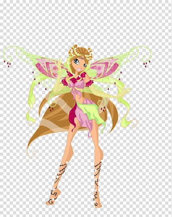 Fairy Sirenix Fan art Watercolor painting, Fairy transparent background PNG clipart