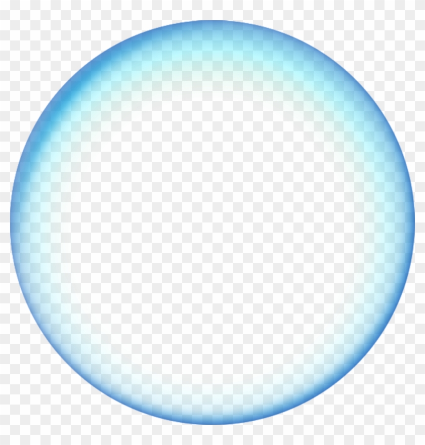Fairy Sphere - Circulos Con Fondos Transparentes Png