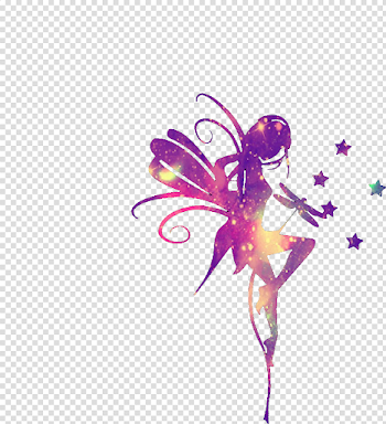 fairy #stars #magic #butterfly #dragonfly #png #cute ...