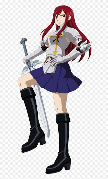 Fairy Tail Anime , Png Download, Transparent Png (#3146667) - PikPng