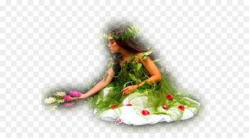 Fairy tale Fairy godmother - Fairy 