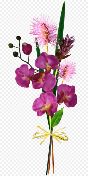 Fairy tale - Fairy tale flower 