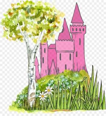 Fairy tale Image stock.xchng Download - love castle 