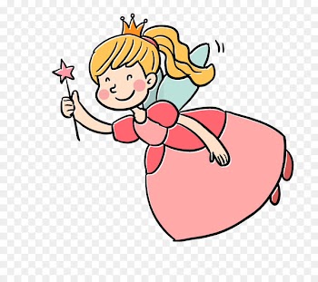 Fairy tale Portable Network Graphics Clip art Image - faery 