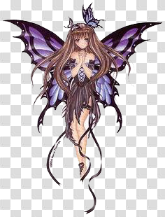 Fairy Tattoos Picture