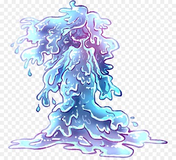 Fairy, Tree, Microsoft Azure, Water, Aqua PNG